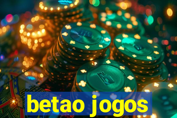 betao jogos